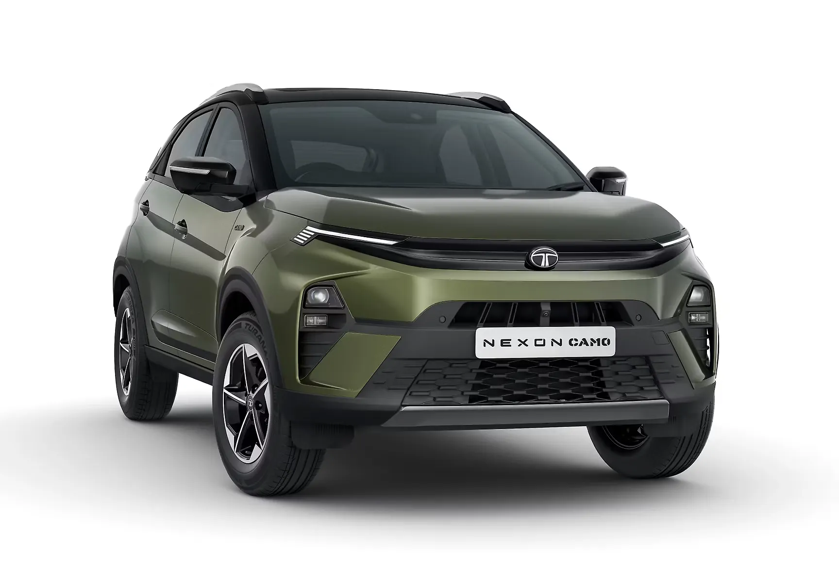 Tata Nexon