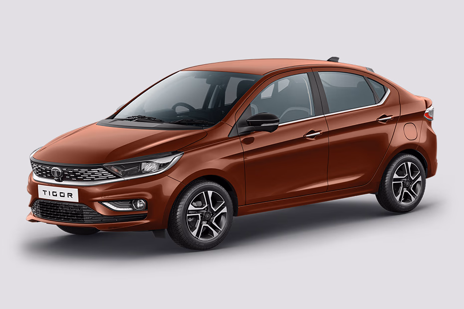 Tigor